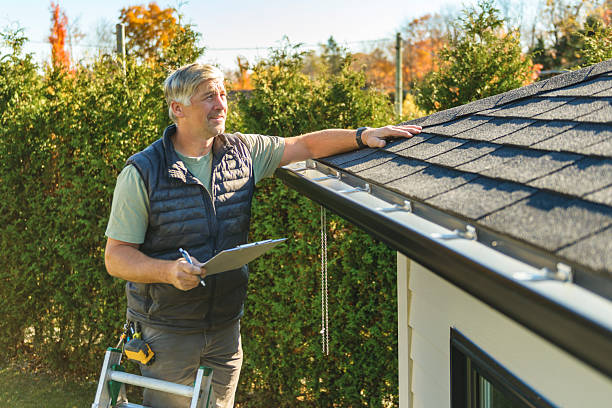 Trusted Roof Inspection service in Wakefield, MI - Ben Roofing and Steel LLC