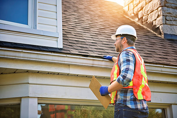 Trusted Storm Damage Roof Repair service in Wakefield, MI - Ben Roofing and Steel LLC